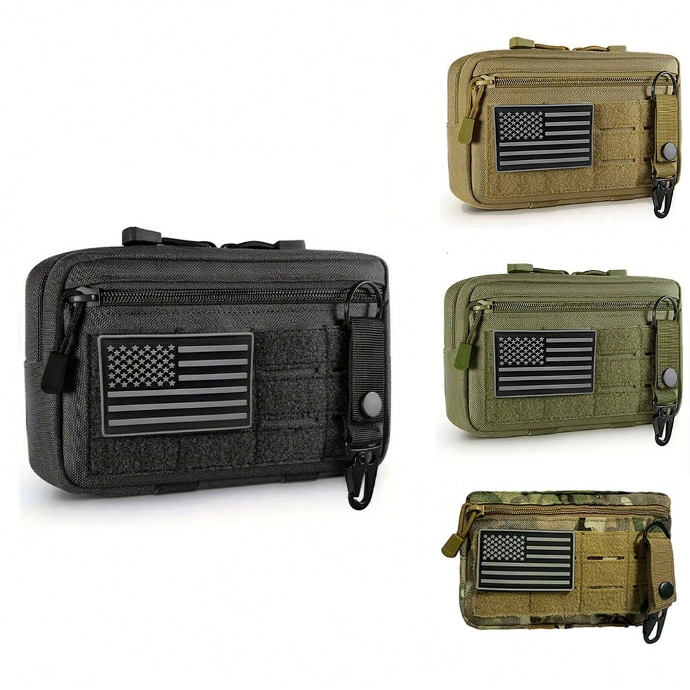 Edc Carry Items - Outdoor EDC Hunting Toolkit Multifunctional Molle