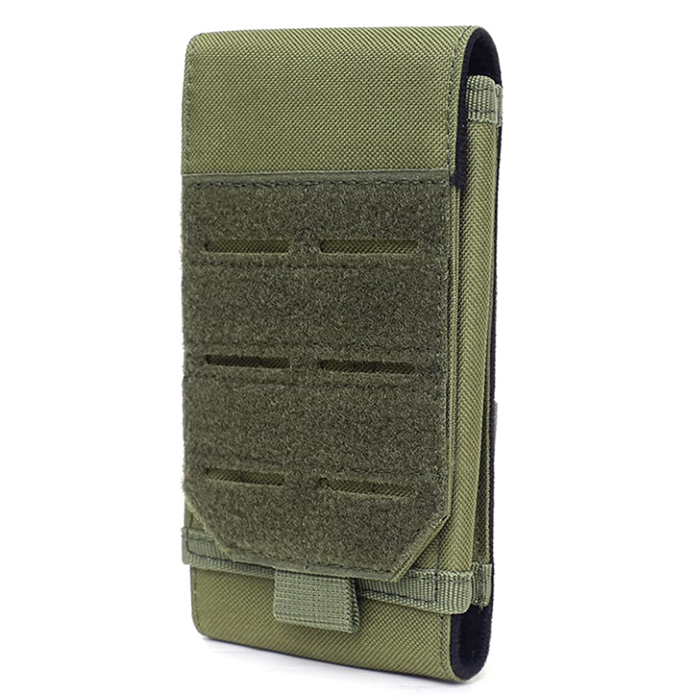 Edc Carry Items - Tactical EDC Bag Molle Belt Pouch