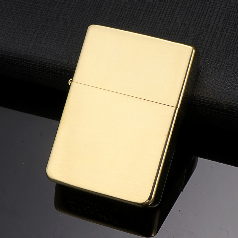 Zorro Brass 1941 Windproof Lig - đánh giá và giá Lighter Insert Zippo