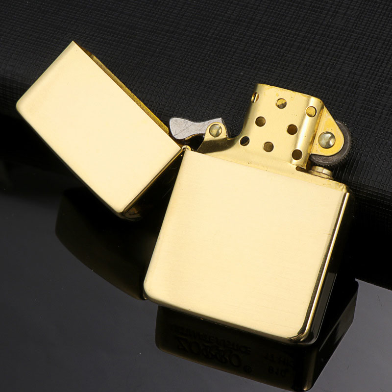 Zorro Brass 1941 Windproof Lig - đánh giá và giá Lighter Insert Zippo