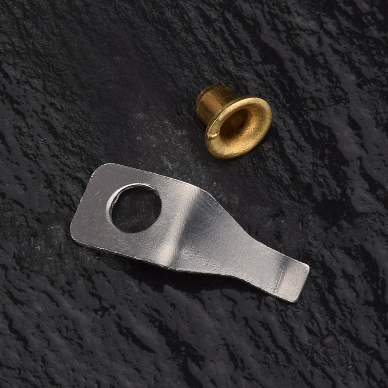 10Set Narrow Slim Sheet Spring - đánh giá và giá Lighter Insert Zippo