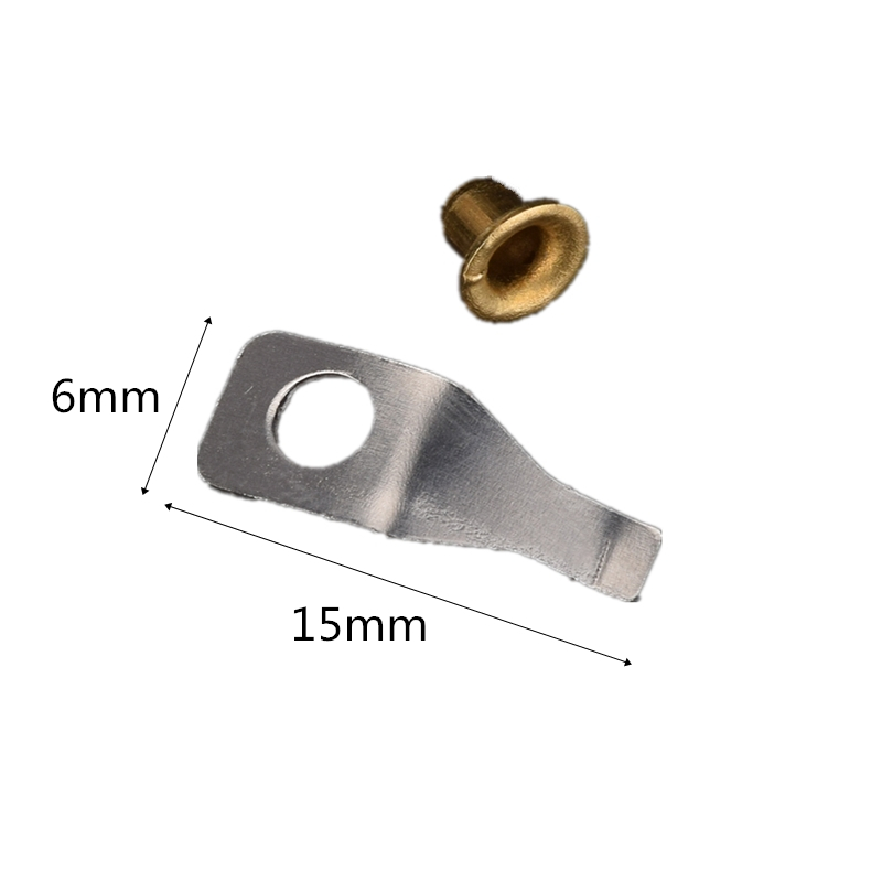 10Set Narrow Slim Sheet Spring - đánh giá và giá Lighter Insert Zippo