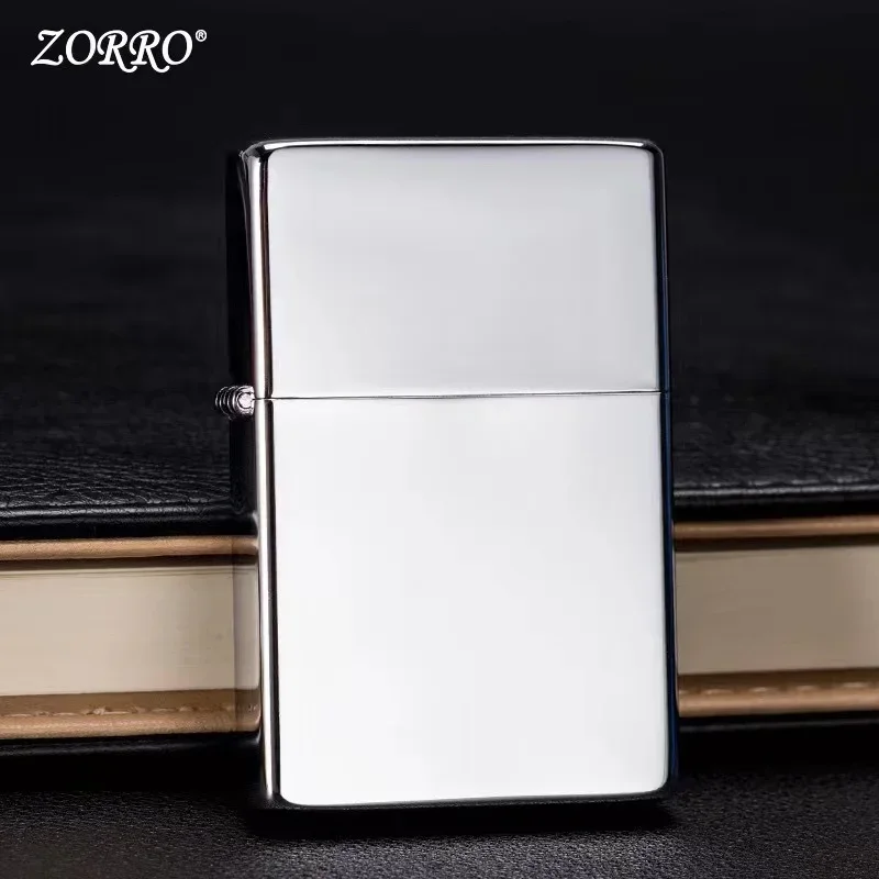 2023 ZORRO Kerosene Lighter Re - đánh giá và giá Lighter Insert Zippo