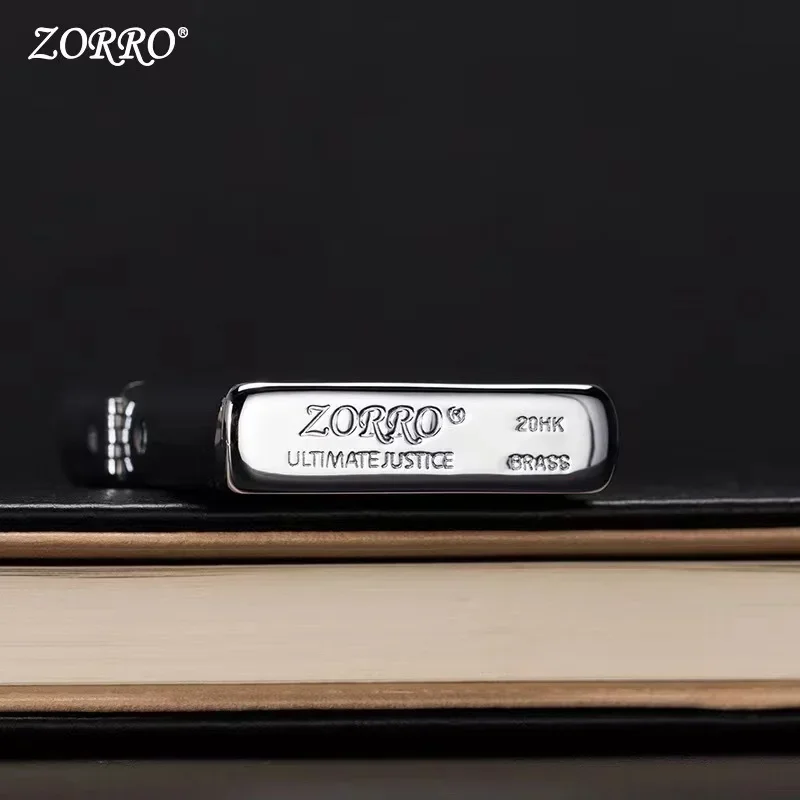 2023 ZORRO Kerosene Lighter Re - đánh giá và giá Lighter Insert Zippo
