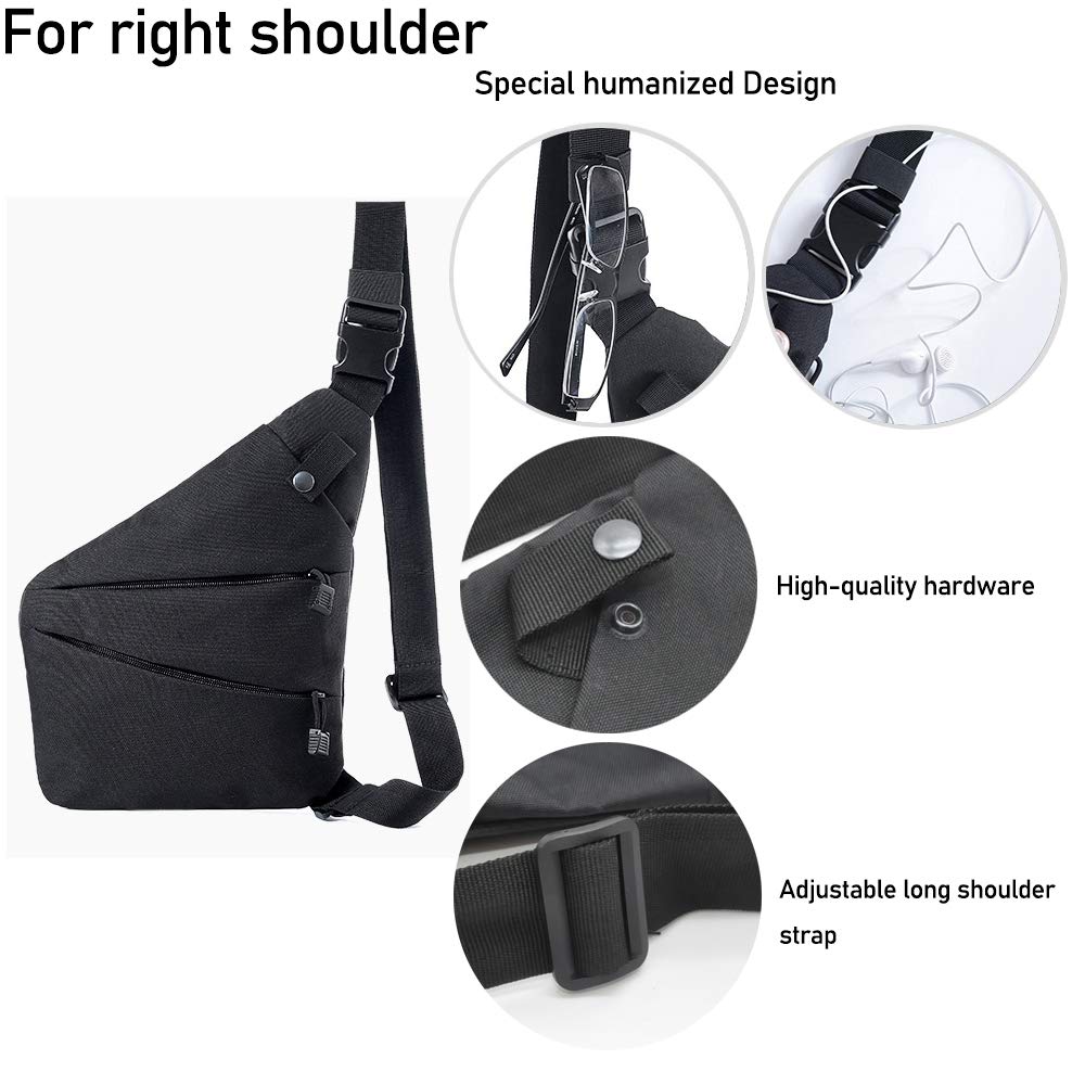 Tactical Concealed EDC Carry B - đánh giá và giá Edc Carry Gun