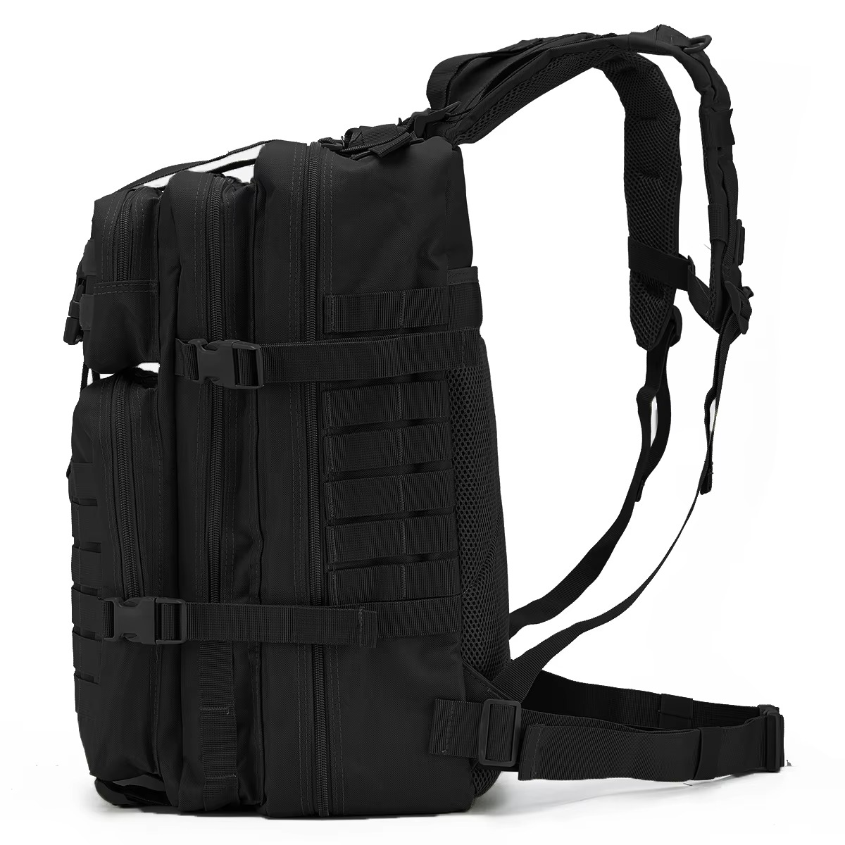 30L/50L Man Tactical Backpacks - đánh giá và giá Edc Carry Items