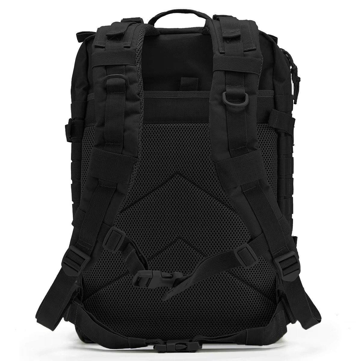30L/50L Man Tactical Backpacks - đánh giá và giá Edc Carry Items
