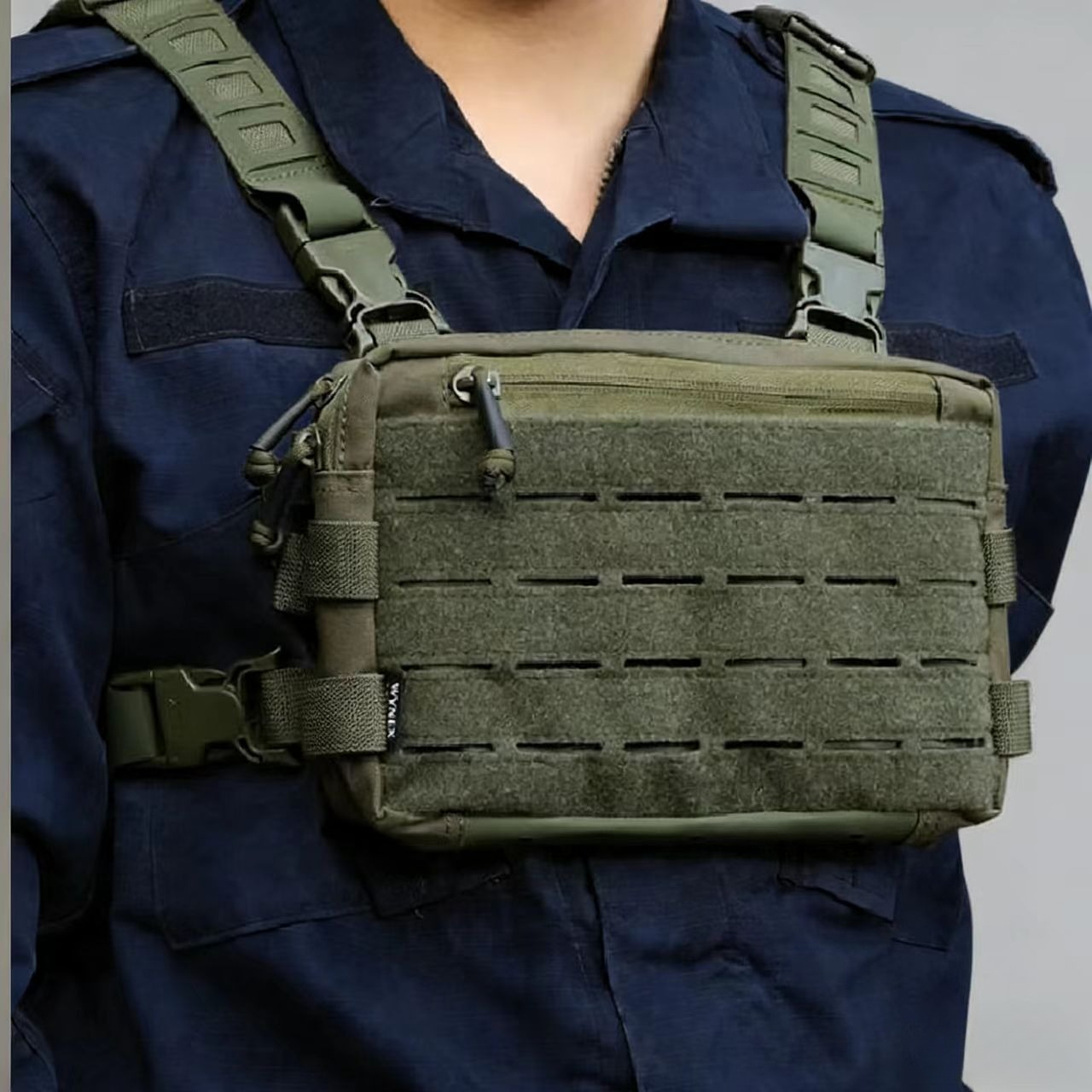 Strap Fishing Vest Tactical Ch - đánh giá và giá Edc Carry Backpack