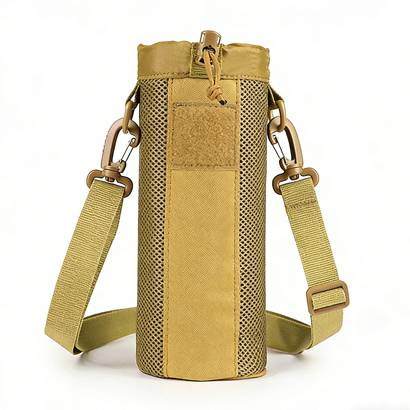 Wear-resistant canvas EDC kett - đánh giá và giá Edc Carry Items