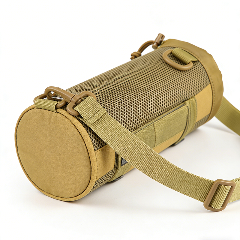 Wear-resistant canvas EDC kett - đánh giá và giá Edc Carry Items