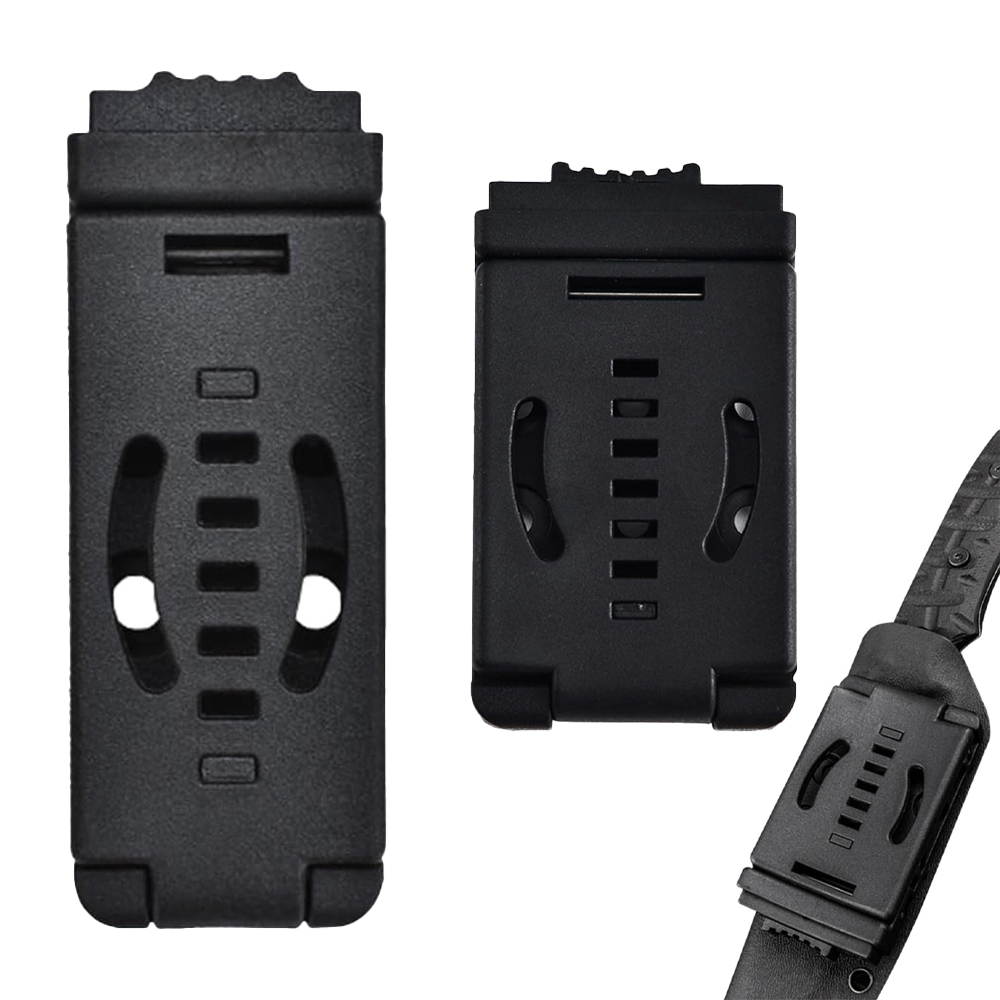 Tactical Knife Clip Holster -  - đánh giá và giá Edc Carry Belt