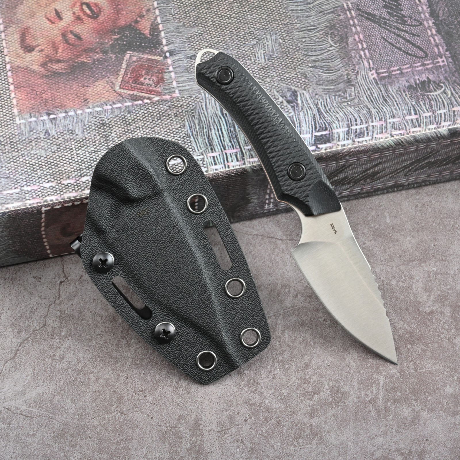 EDC Outdoor Multitool Portable - đánh giá và giá Edc Carry Backpack