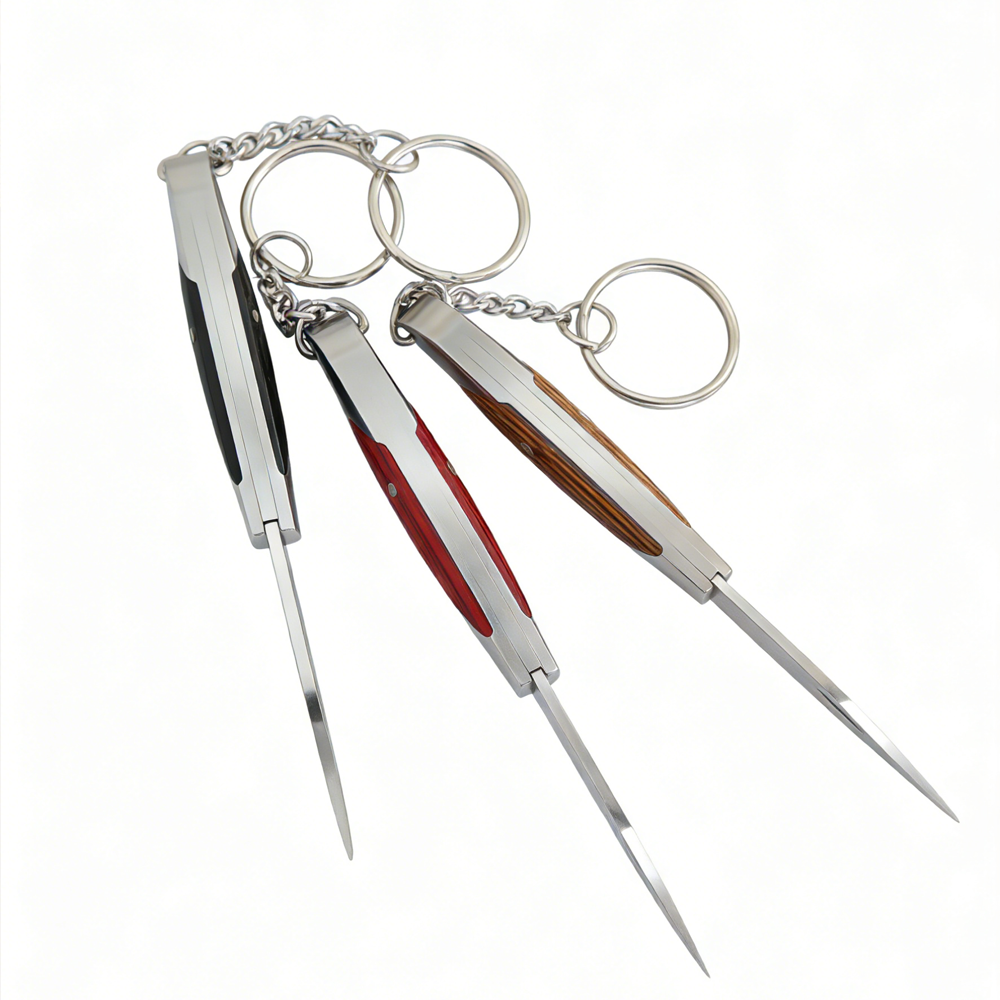 Portable Stainless Steel Mini  - đánh giá và giá Edc Every Day Carry おもちゃ