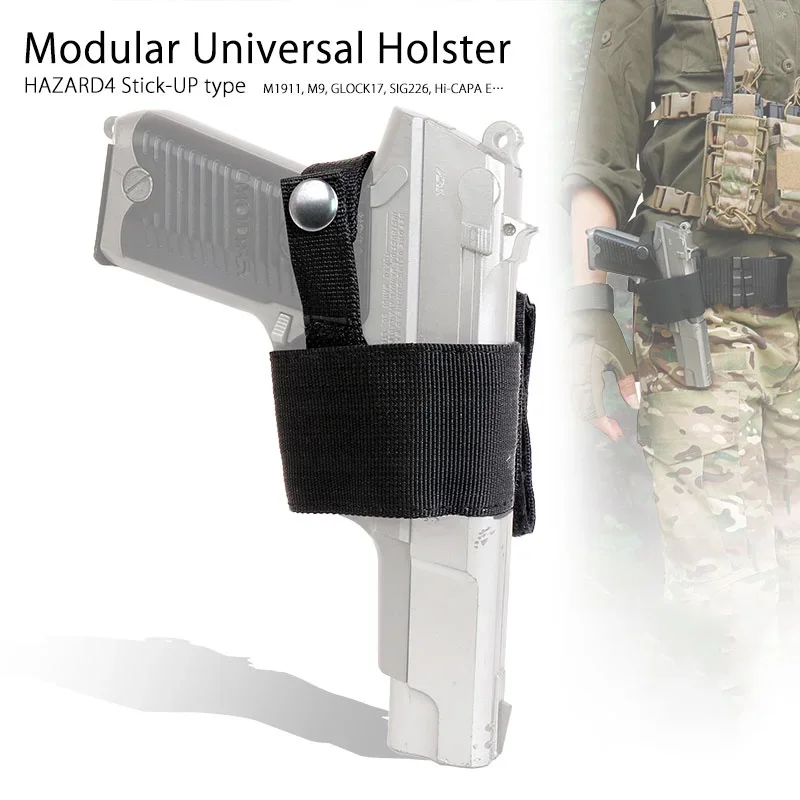 Concealed Carry Gun Holster Co - đánh giá và giá Edc Carry Gun