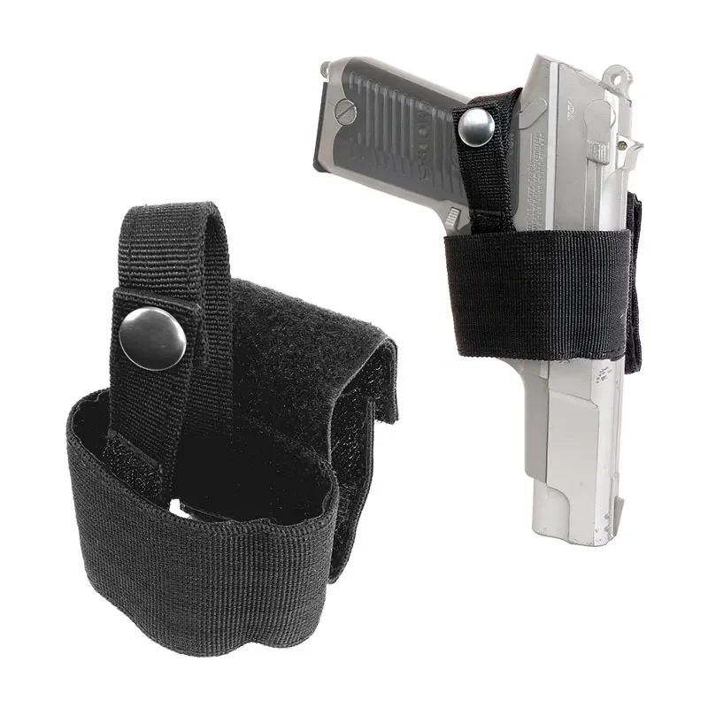 Concealed Carry Gun Holster Co - đánh giá và giá Edc Carry Gun