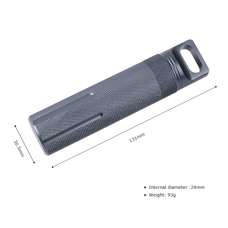 Outdoor Waterproof Pill Fob Ma - đánh giá và giá Pill Fob Capsule