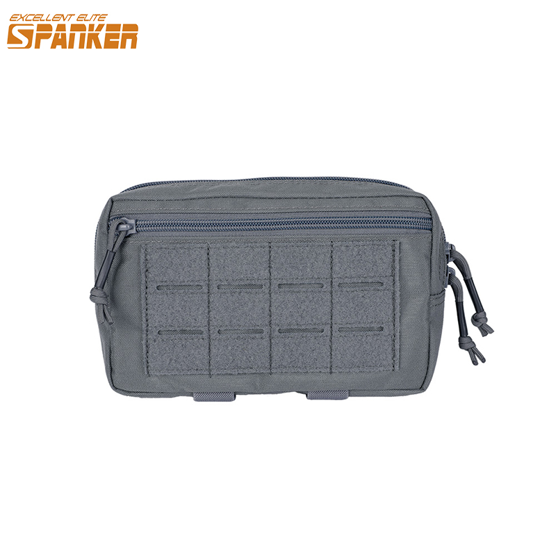EXCELLENT ELITE SPANKER Huntin - đánh giá và giá Edc Carry Items