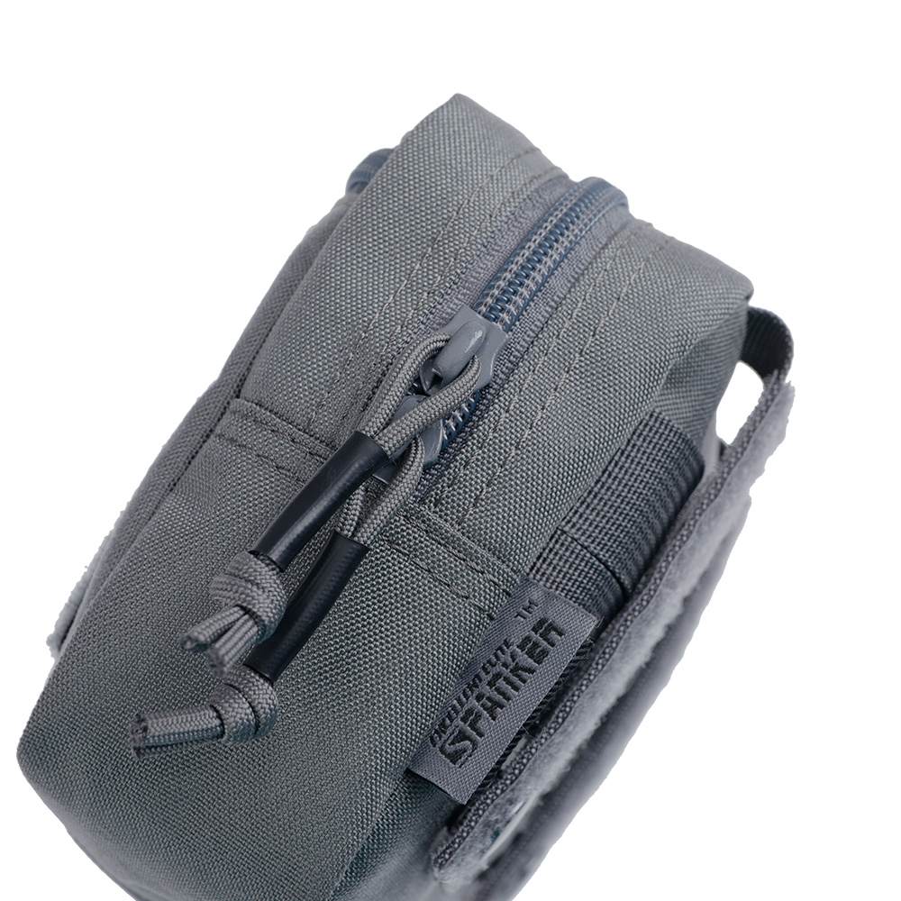 EXCELLENT ELITE SPANKER Huntin - đánh giá và giá Edc Carry Items