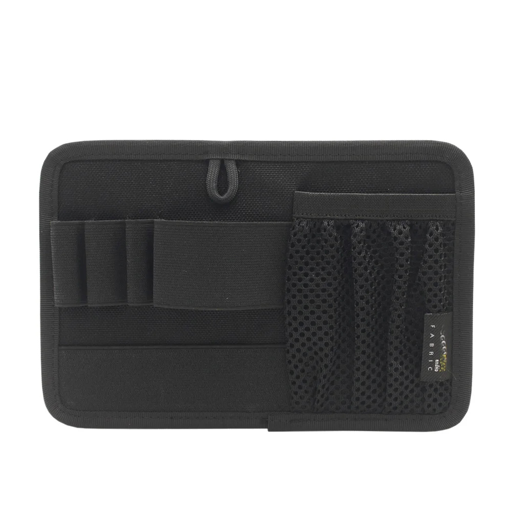 Tactical Hook Fasteners Pouch  - đánh giá và giá Edc Carry Items