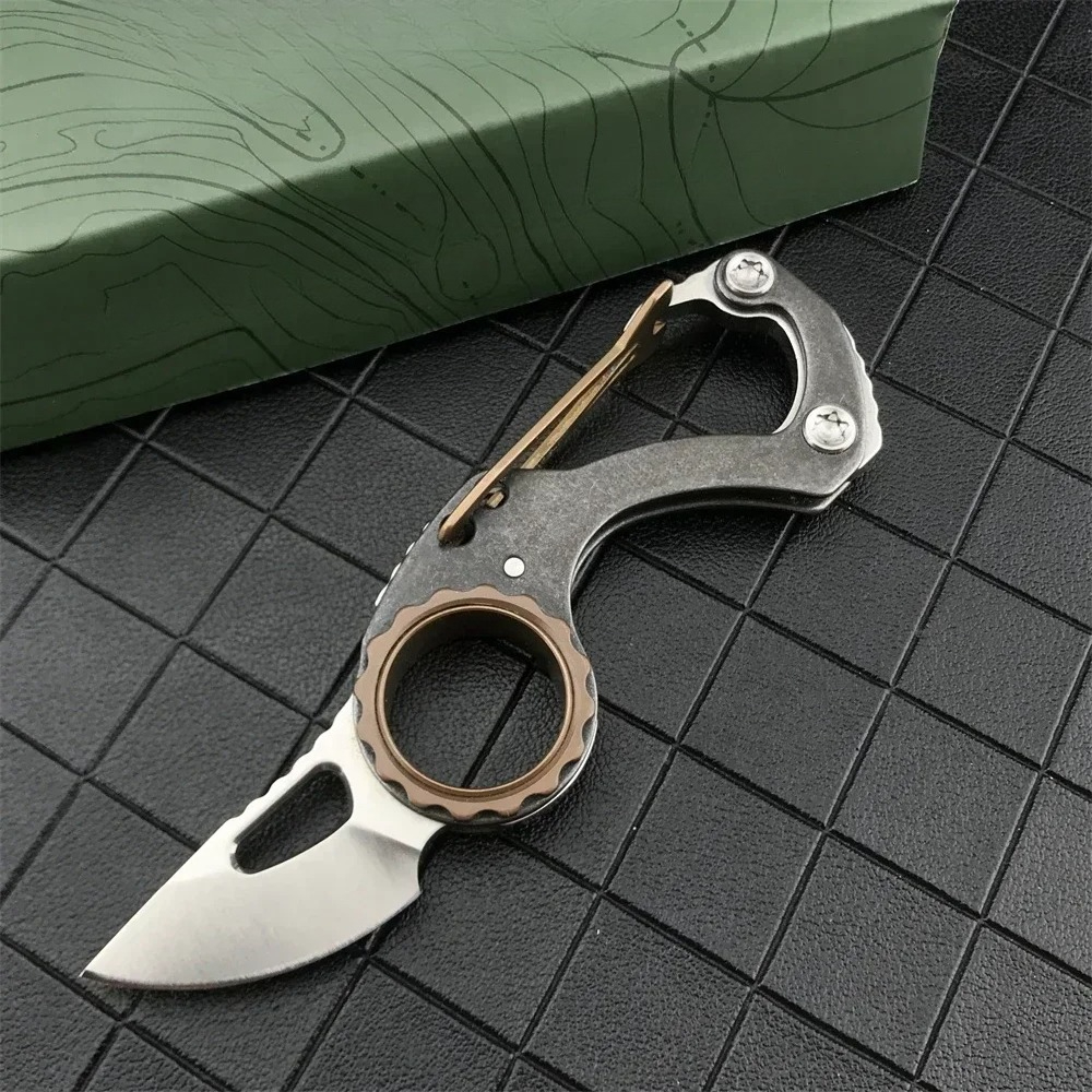 9082 Portable Keychain Pocket  - đánh giá và giá Edc Carry Backpack