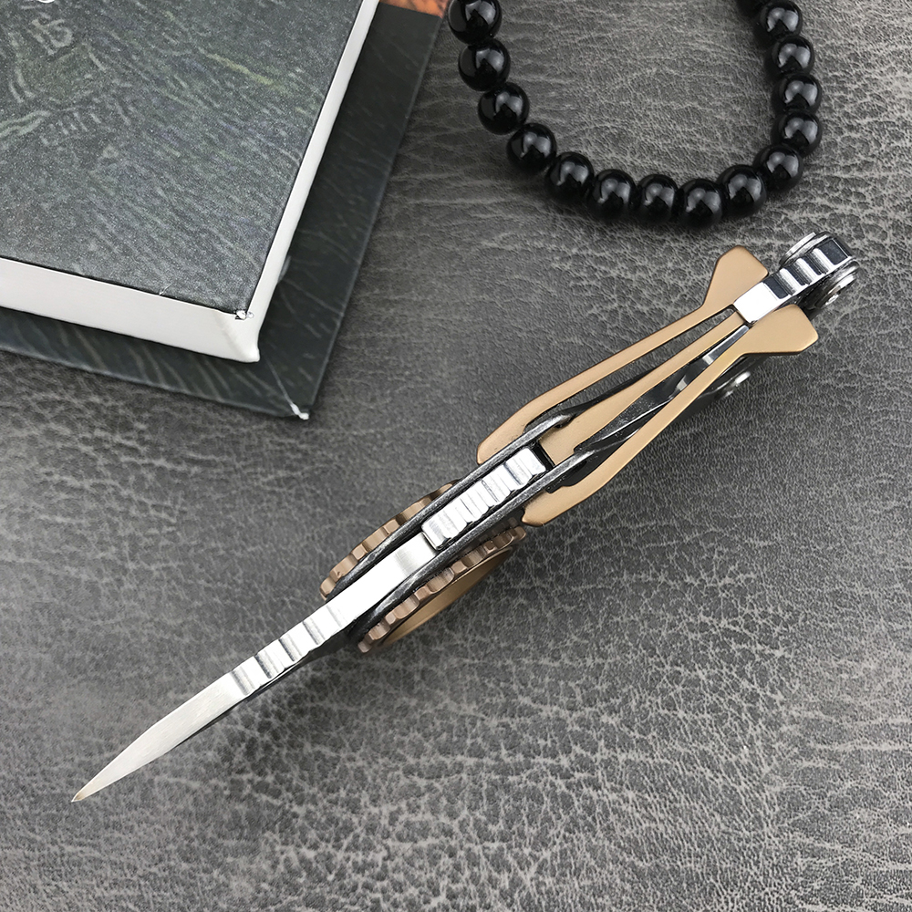 9082 Portable Keychain Pocket  - đánh giá và giá Edc Carry Backpack