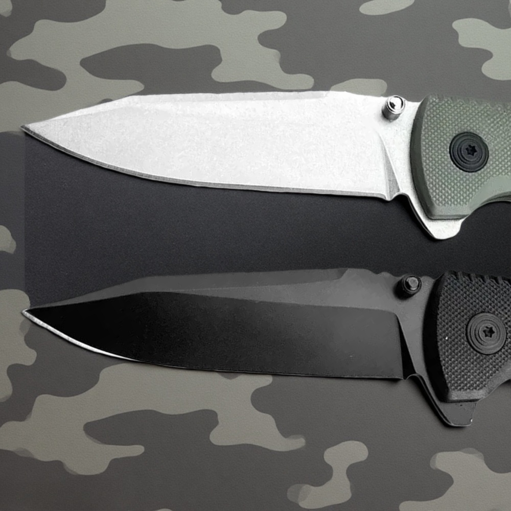 High-Quality EDC Folding Pocke - đánh giá và giá Edc Every Day Carry おもちゃ