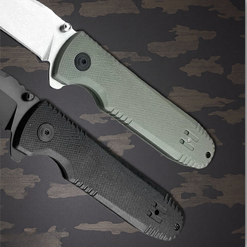 High-Quality EDC Folding Pocke - đánh giá và giá Edc Every Day Carry おもちゃ