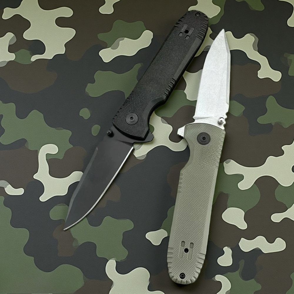 High-Quality EDC Folding Pocke - đánh giá và giá Edc Every Day Carry おもちゃ