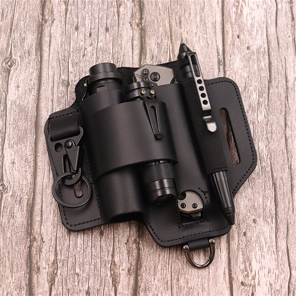 EDC Tactical Tool Holster Wild - đánh giá và giá Edc Carry Items