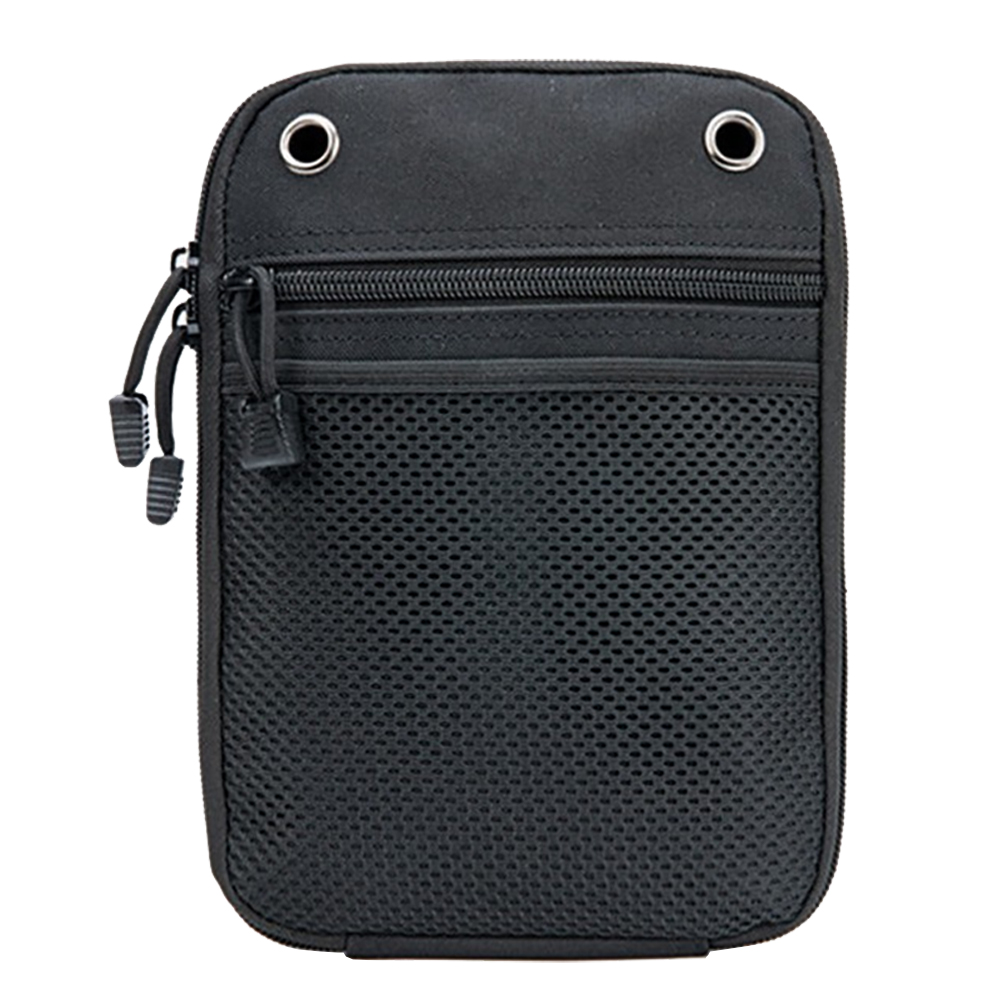 Molle Outdoor Tactical Conceal - đánh giá và giá Edc Carry Fanny Pack