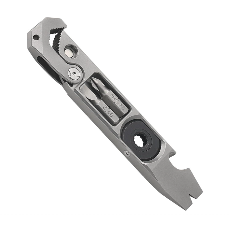 Lightweight Titanium EDC Pry B - đánh giá và giá Edc Every Day Carry おもちゃ