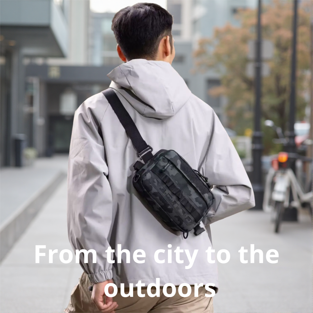 Strap Fishing Vest Tactical Ch - đánh giá và giá Edc Carry Backpack