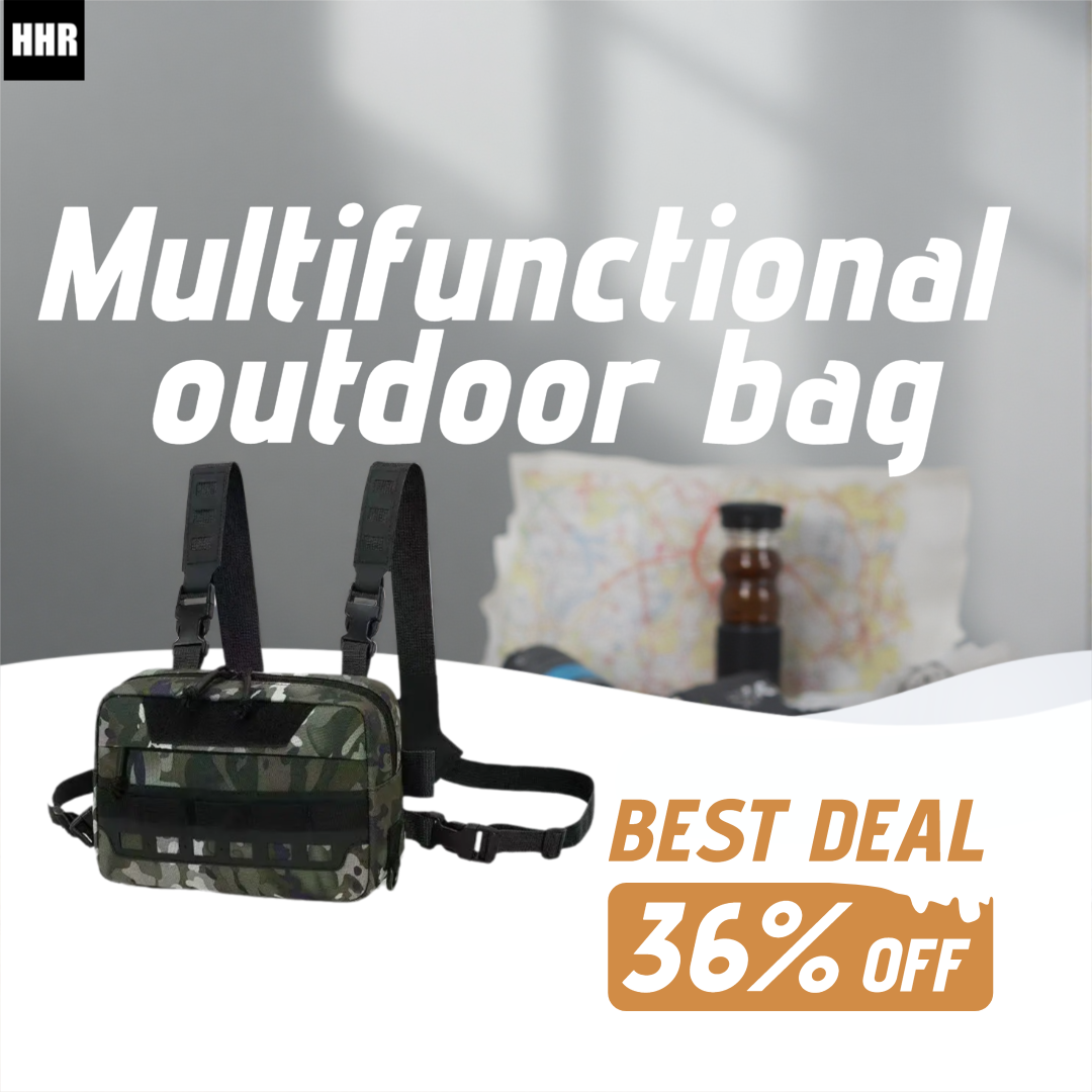 Strap Fishing Vest Tactical Ch - đánh giá và giá Edc Carry Backpack