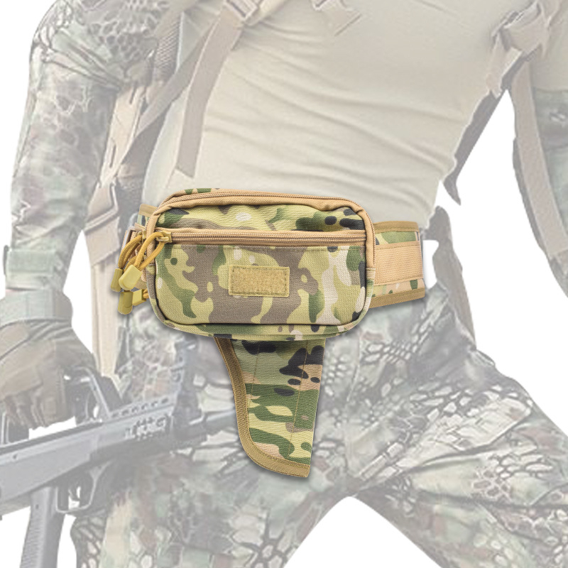 Anti-theft Concealed Carry Wai - đánh giá và giá Edc Carry Fanny Pack