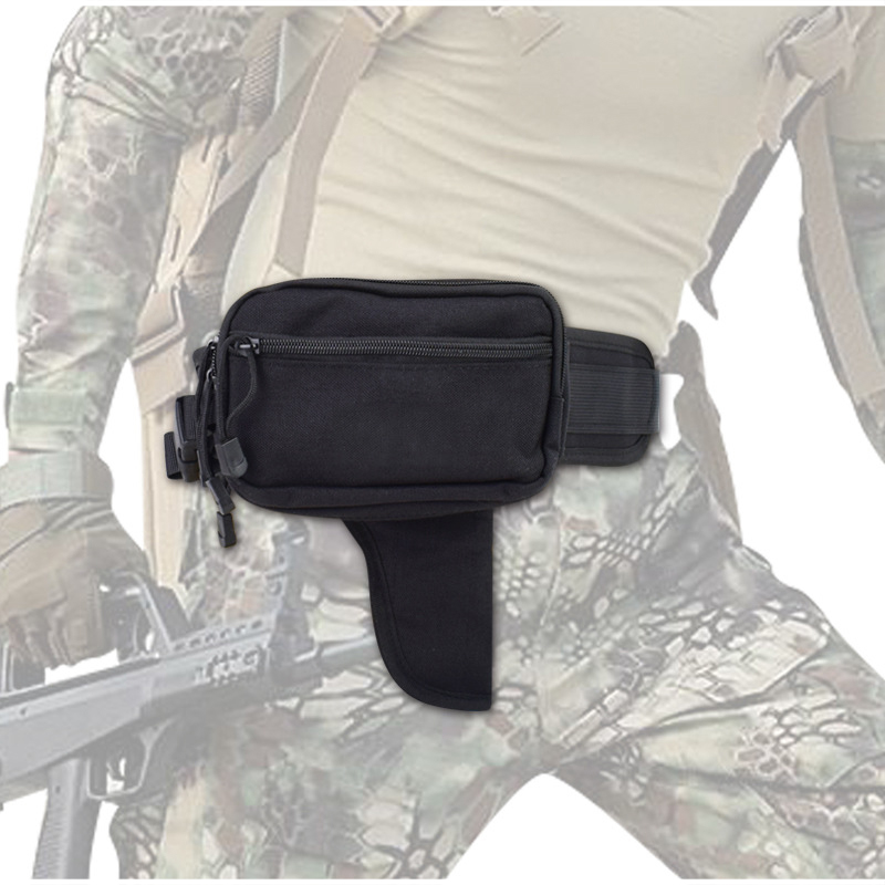 Anti-theft Concealed Carry Wai - đánh giá và giá Edc Carry Fanny Pack