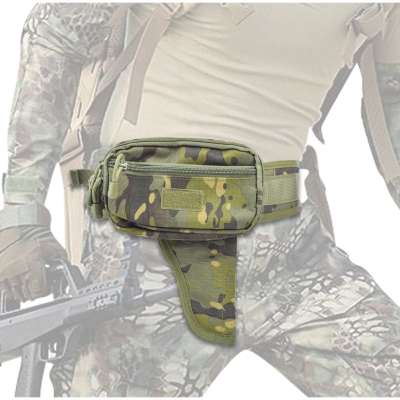 Anti-theft Concealed Carry Wai - đánh giá và giá Edc Carry Fanny Pack