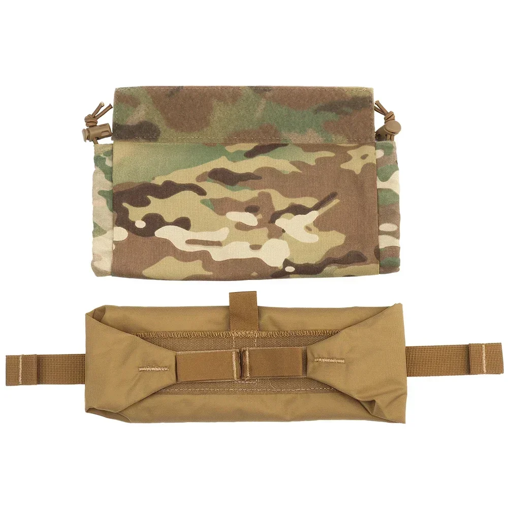 Tactical Trauma Pouch Roll 1 I - đánh giá và giá Edc Carry Belt