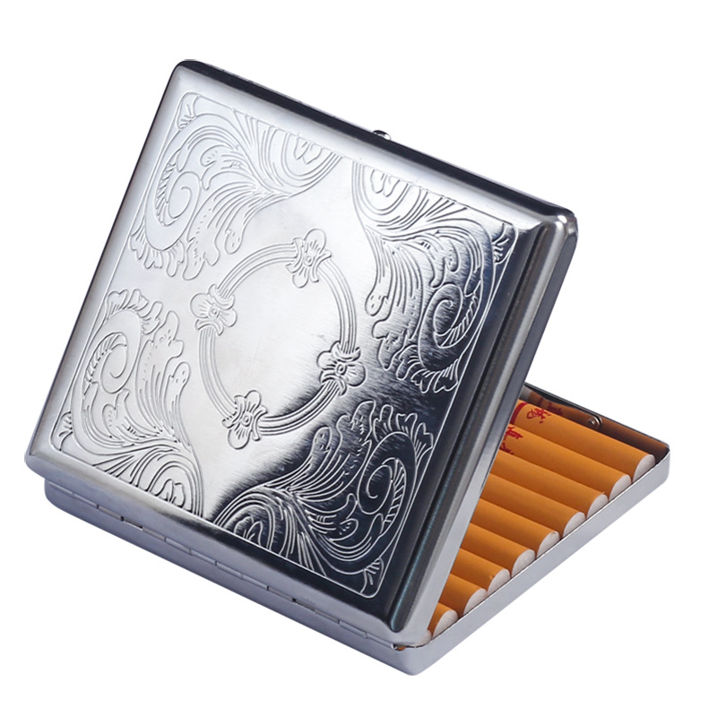 1pc New Metal Cigars Cigarette - đánh giá và giá Lighter Insert Zippo