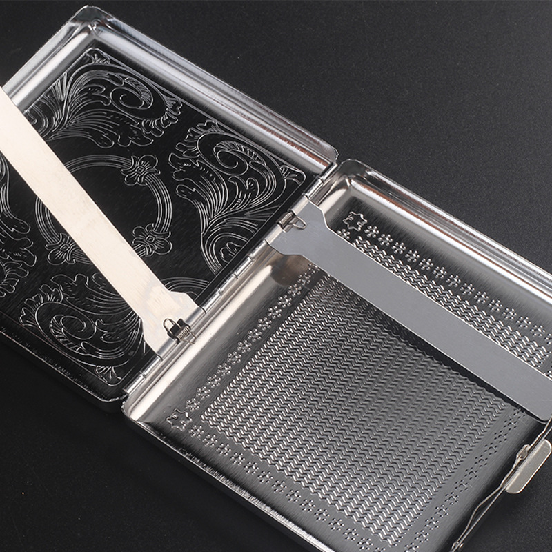 1pc New Metal Cigars Cigarette - đánh giá và giá Lighter Insert Zippo