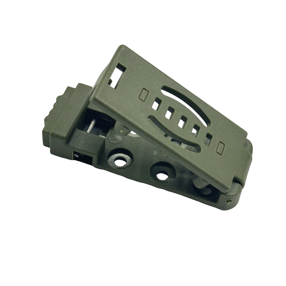 Tactical Universal Knife Clip  - đánh giá và giá Edc Carry Belt