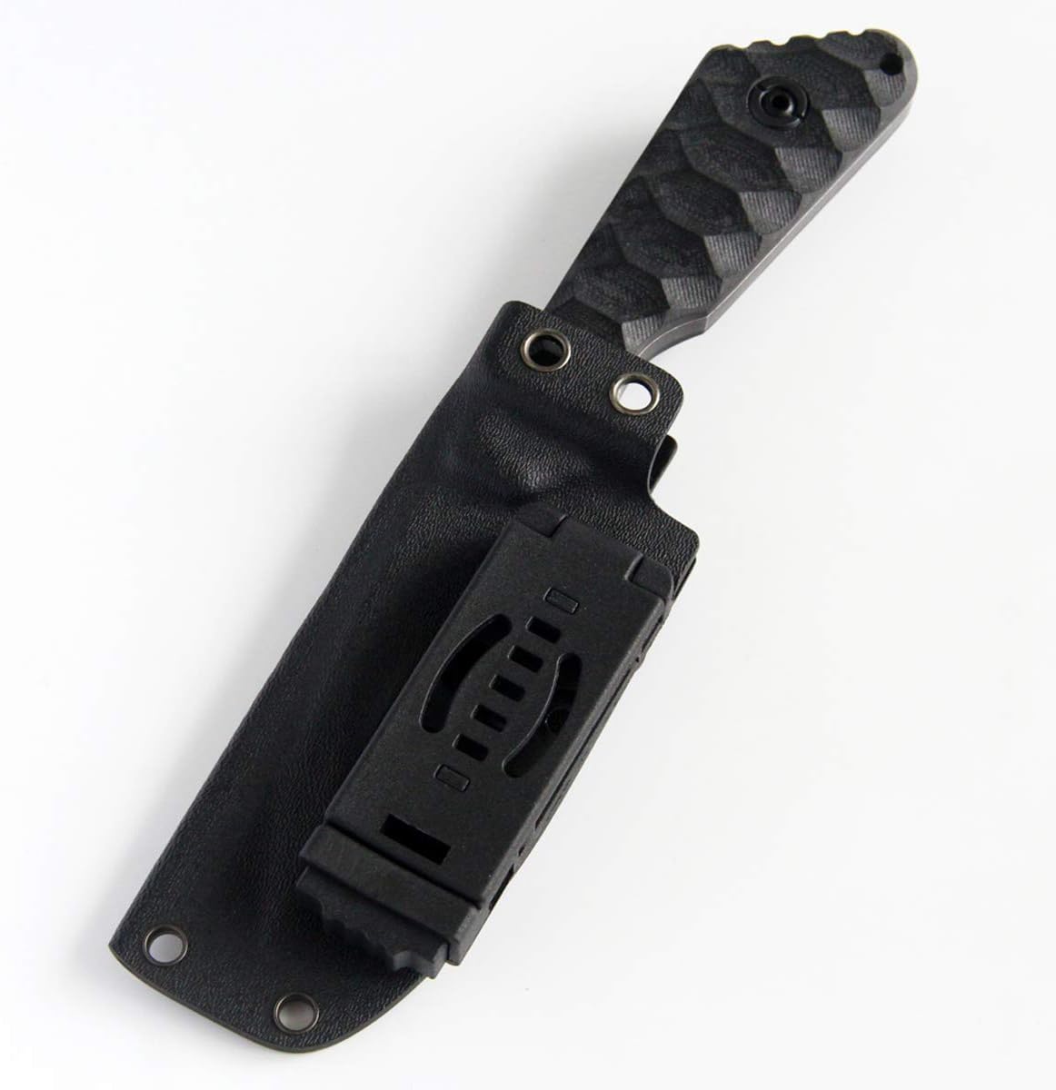 Tactical Universal Knife Clip  - đánh giá và giá Edc Carry Belt