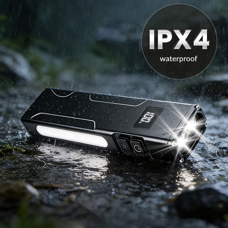 Multifunctional EDC Work Light - đánh giá và giá Edc Carry Pen