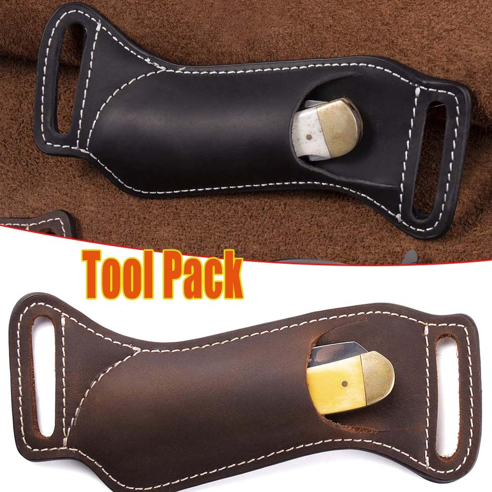 Tactical EDC Folding Knife She - đánh giá và giá Edc Carry Belt