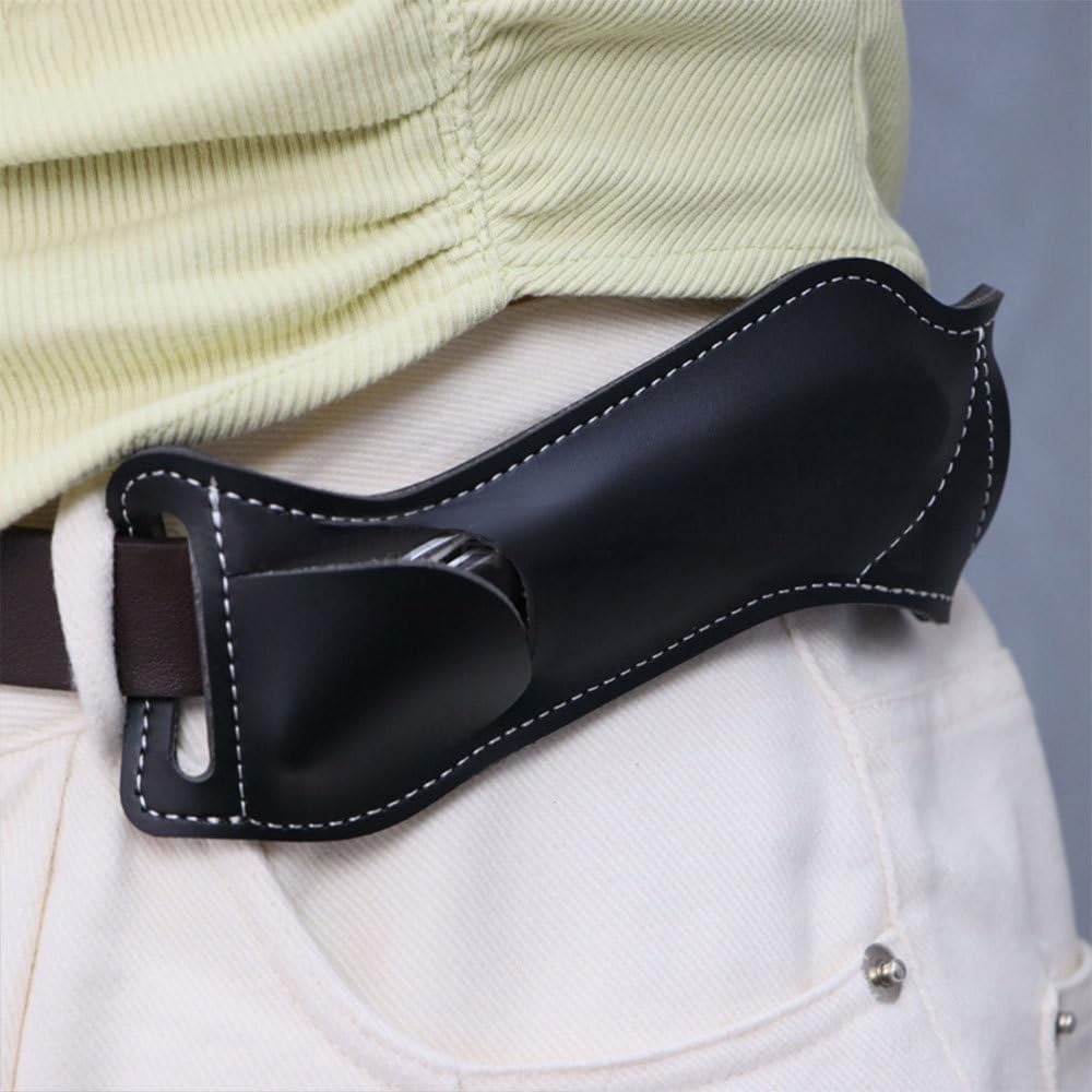Tactical EDC Folding Knife She - đánh giá và giá Edc Carry Belt