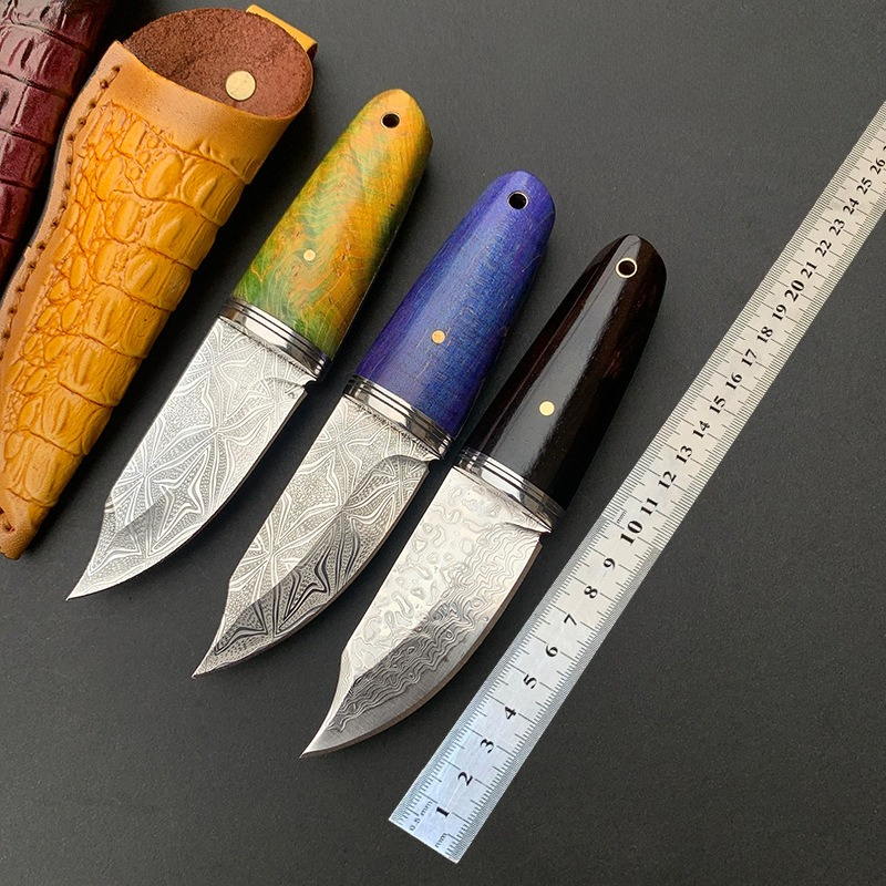 Edc Multitool Knives Utility D - đánh giá và giá Edc Carry Fixed Blade Knife