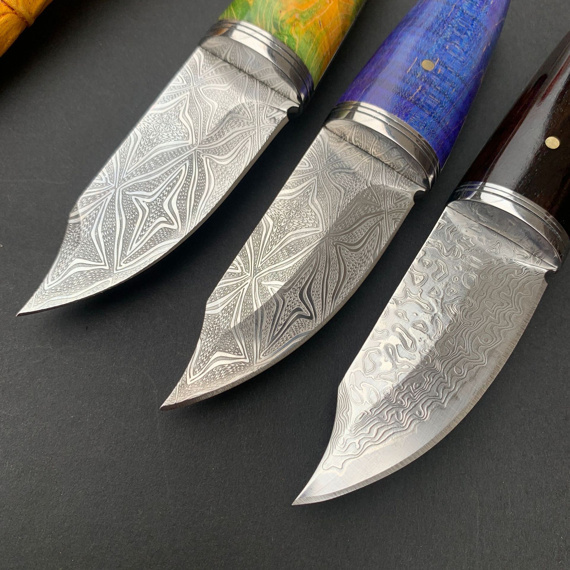 Edc Multitool Knives Utility D - đánh giá và giá Edc Carry Fixed Blade Knife
