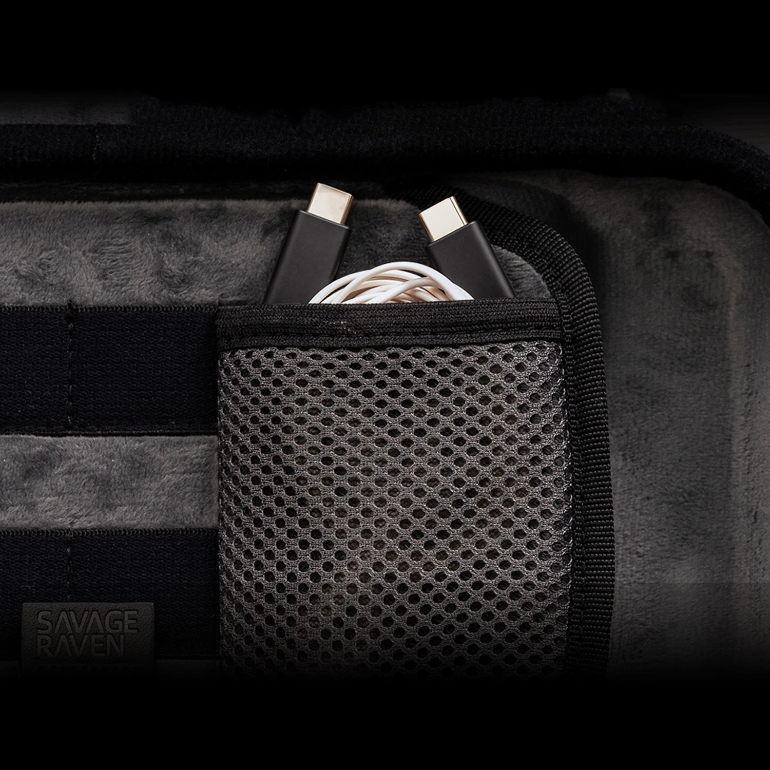Savage Raven by Skull & Co. ED - đánh giá và giá Edc Carry Co