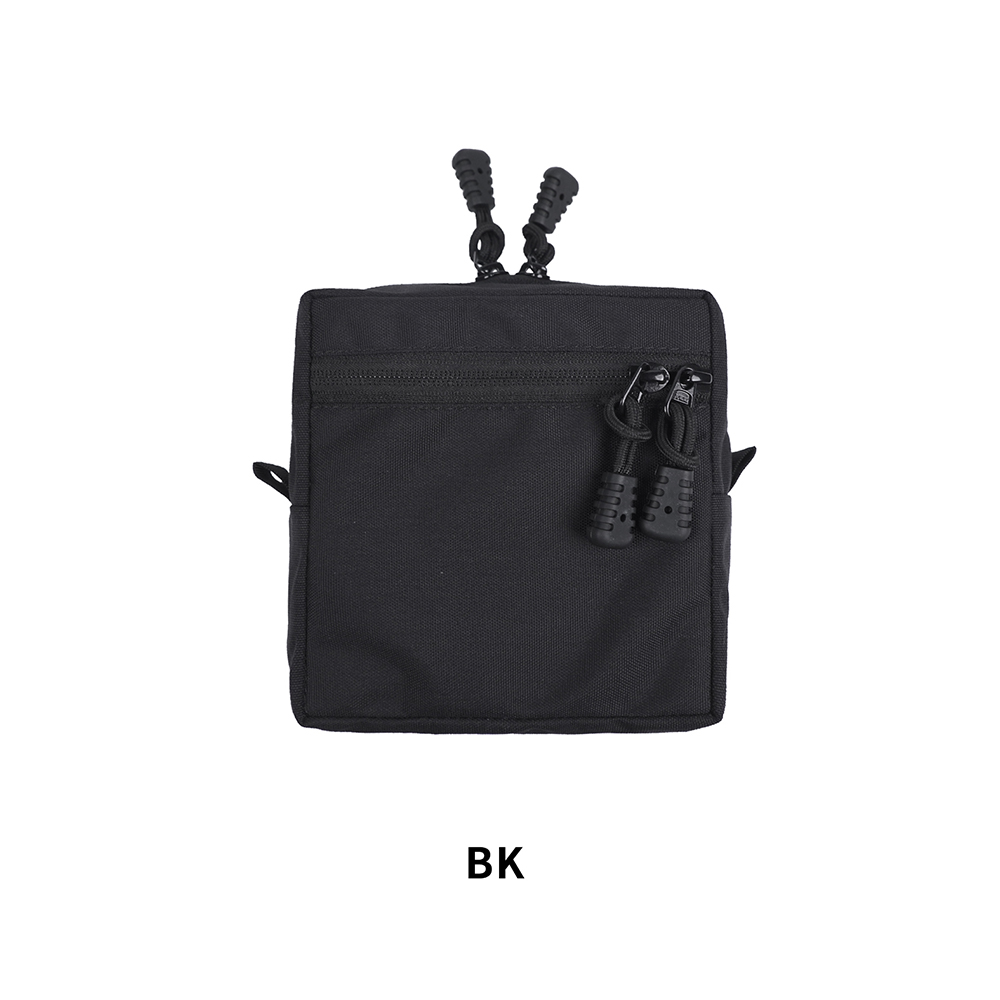 Gp Pouch General Purpose Admin - đánh giá và giá Edc Carry Items