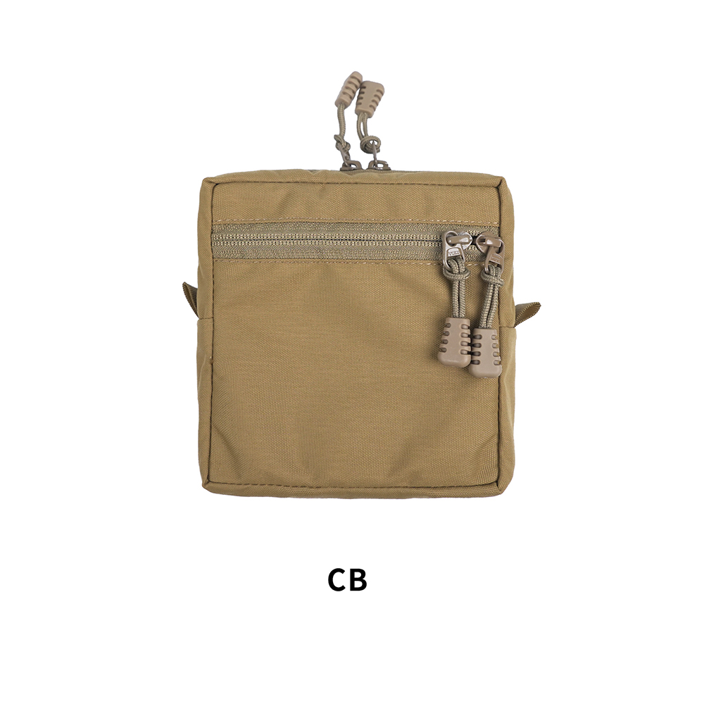 Gp Pouch General Purpose Admin - đánh giá và giá Edc Carry Items
