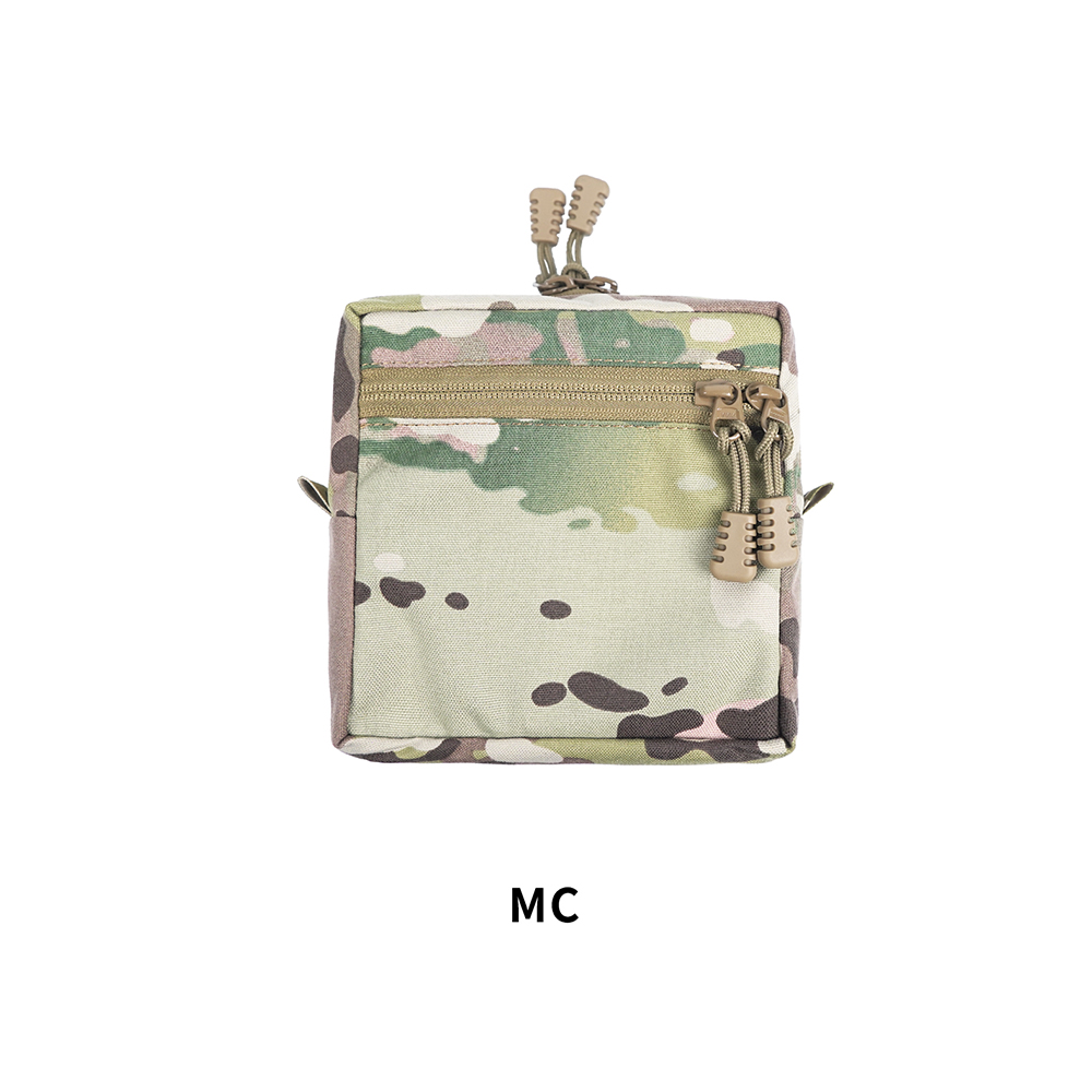 Gp Pouch General Purpose Admin - đánh giá và giá Edc Carry Items